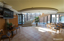 Azuline Rosamar Aparthotel - Hotel cerca del Aeropuerto de Ibiza San José