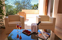 CAN LLUC BOUTIQUE HOTEL AND VILLAS - Hotel cerca del Aeropuerto de Ibiza San José