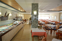 AZULINE HOTEL S'ANFORA & FLEMING - Hotel cerca del Aeropuerto de Ibiza San José