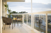 LAS GAVIOTAS SUITES HOTEL - Hotel cerca del Club de Golf Alcanada
