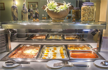4 DREAMS HOTEL CHIMISAY - Hotel cerca del Golf La Rosaleda