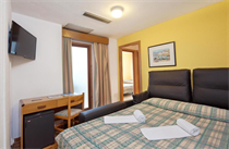 JS YATE - Hotel cerca del Club de Golf Alcanada