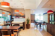 IBIS BARCELONA MOLLET - Hotel cerca del Aeropuerto de Sabadell