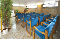 JS SOL DE CAN PICAFORT - ADULTS ONLY - Hotel cerca del Club de Golf Alcanada
