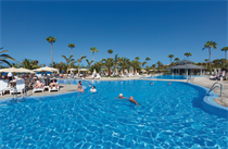 HOTEL RIU PALACE TENERIFE - Hotel cerca del Golf Costa Adeje