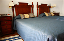 HOTEL CAMPOMAR PLAYA - Hotel cerca del Playa La Calita