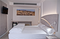 MY ROOMS LLAUT - ONLY ADULTS - Hotel cerca del Club de Golf Alcanada