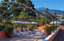 CLUB AMBASSADOR APARTAMENTOS - Hotel cerca del Golf La Rosaleda
