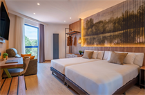 SPIRIT HOTEL CIUDAD DE BURGOS - Hotel cerca del Campo de Golf Riocerezo