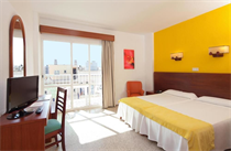 JS CAN PICAFORT - Hotel cerca del Club de Golf Alcanada