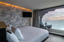 SILKEN SAAJ MAAR -ADULTS ONLY - Hotel cerca del Golf La Rosaleda