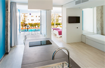 EBANO SELECT APARTMENTS (ADULTS ONLY) - Hotel cerca del Aeropuerto de Ibiza San José
