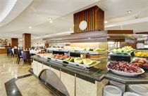 GRUPOTEL MARITIMO - Hotel cerca del Club de Golf Alcanada
