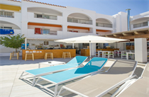 VIBRA BOSSA FLOW - ADULTS ONLY - Hotel cerca del Aeropuerto de Ibiza San José