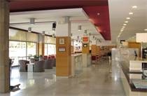 Holiday Inn Express Valencia - Bonaire, an IHG Hotel - Hotel cerca del Aeropuerto de Valencia Manises