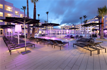 HOTEL GARBI IBIZA & SPA - Hotel cerca del Aeropuerto de Ibiza San José