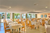 BLUE SEA INTERPALACE - Hotel cerca del Golf La Rosaleda