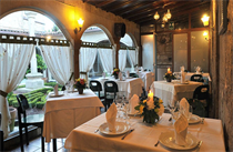 HOTEL GASTRONÓMICO CASA ROSALIA - Hotel cerca del Catedral de Santiago