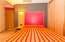 THE RED HOTEL BY IBIZA FEELING - ADULTS ONLY - Hotel cerca del Aeropuerto de Ibiza San José