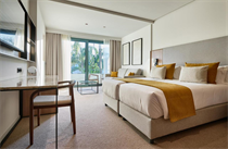 CALDERONA WELLNESS - Hotel cerca del Hospital General Universitari de Valencia