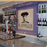 Hoteles cerca de Taberna El Joselete - Guía de ocio MADRID