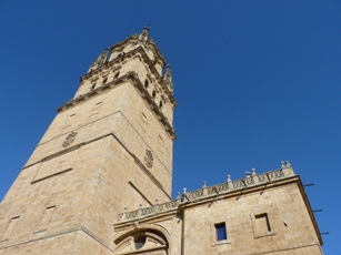 Hoteles cerca de Catedral Viaja de Salamanca - Guía de ocio SALAMANCA