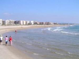 Hoteles cerca de Playa de Canet de Berenguer - Guía de ocio VALENCIA