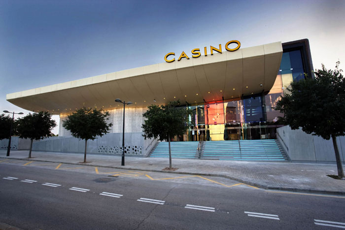 Hoteles cerca de Casino de Valencia - Guía de ocio VALENCIA