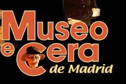 Hoteles cerca de Museo de Cera - Guía de ocio MADRID