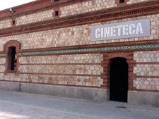 Hoteles cerca de La Cineteca - Guía de ocio MADRID
