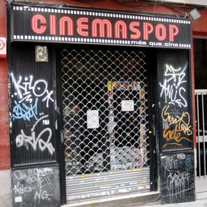 Hoteles cerca de Cinemaspop - Guía de ocio MADRID