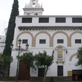Hoteles cerca de Obleas en el Convento de la Encarnación - Guía de ocio SEVILLA