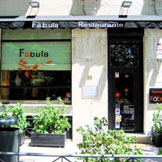 Hoteles cerca de Restaurante Fábula - Guía de ocio MADRID
