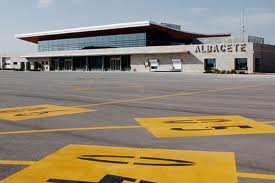 Hoteles cerca de Aeropuerto de Albacete Los Llanos - Guía de ocio ALBACETE