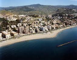 Hoteles cerca de Playa de la Malagueta - Guía de ocio MALAGA