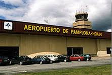 Hoteles cerca de Aeropuerto de Pamplona Noáin - Guía de ocio NAVARRA