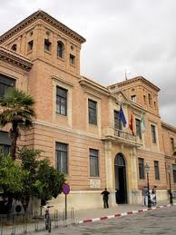 Hoteles cerca de Universidad de Granada - Guía de ocio GRANADA