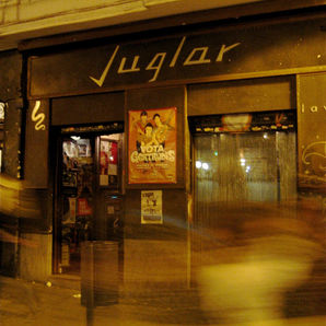 Hoteles cerca de Bar El Juglar - Guía de ocio MADRID