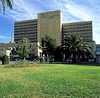 Hoteles cerca de Hospital Universitario La Fe - Guía de ocio VALENCIA