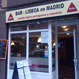 Hoteles cerca de Restaurante Lisboa en Madrid - Guía de ocio MADRID