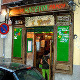 Hoteles cerca de Restaurante Maceira - Guía de ocio MADRID