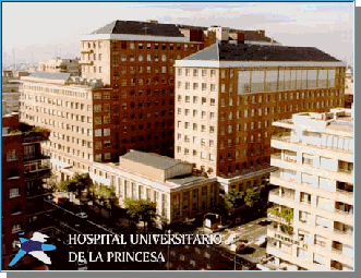 Hoteles cerca de Hospital Universitario de La Princesa - Guía de ocio MADRID