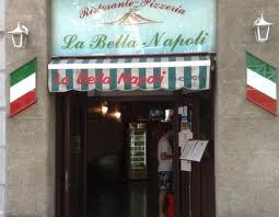Hoteles cerca de Restaurante La Bella Napoli - Guía de ocio BARCELONA