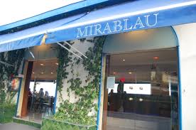 Hoteles cerca de Bar-Restaurante Mirablau - Guía de ocio BARCELONA