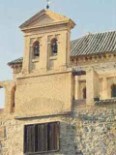 Hoteles cerca de Sinagoga del Tránsito y Museo Sefardí - Guía de ocio TOLEDO