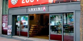 Hoteles cerca de Vinoteca-Restaurante Lavinia - Guía de ocio MADRID